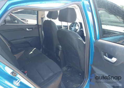 2023 Kia Rio S z USA, uszkodzony, nr VIN 3KPA24AD8PE574113